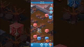 Hero Clash 24: Núi Lửa Rực Cháy- Blazing Vocalno screenshot 5