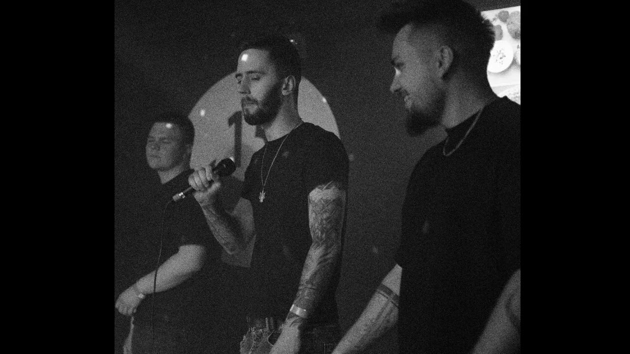 YOUNG REGIR x ALVAREZ x MLODY KICZEN - MODERN KITCHEN