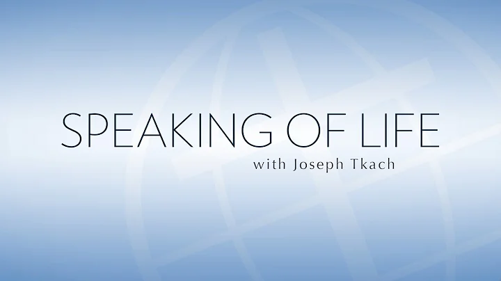 Speaking of Life - Home Office Relaunch
