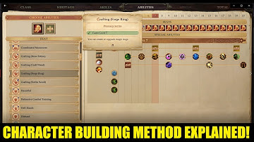 #16 Level 7 Respec | Pathfinder Kingmaker Mega Mod One Man Show