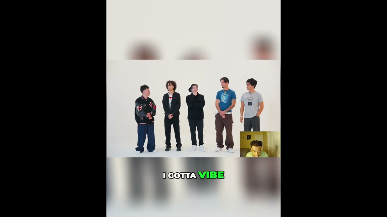 "Piper Rockelle Tries To Spot Dating Red Flags"