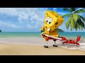 Начало фильма Губка Боб квадратные штаны 3D 2015