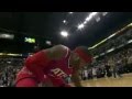 NBA CIRCLE Atlanta Hawks Vs Indiana Pacers Highlights 24 April 2013 NBA Playoffs 2013