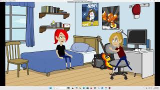 Evil Susan Skips School And Gets Grounded