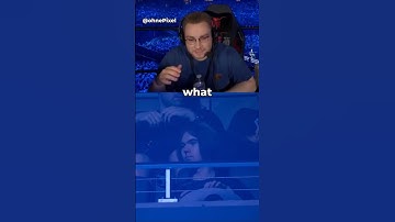 Donk Spotted in the Crowd at Austin Major 👀🔥