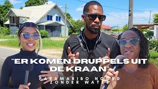 Download Lagu 🇸🇷GEEN WATER IN PARAMARIBO NOORD, BEWONERS WETEN GEEN RAAD MP3 Download Lagu 🇸🇷GEEN WATER IN PARAMARIBO NOORD, BEWONERS WETEN GEEN RAAD MP3
