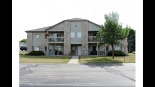 Lower 2BR, 1BA Condo on Gregory Dr