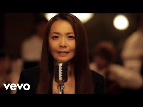 華原朋美 - I BELIEVE (from 「DREAM -Self Cover Best-」)