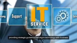 IT Services | CTS Computers | Indianapolis, IN