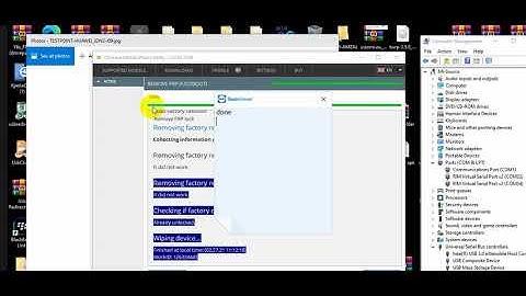 Huawei Mediapad M5 Lite Frp Remove Easy Solution