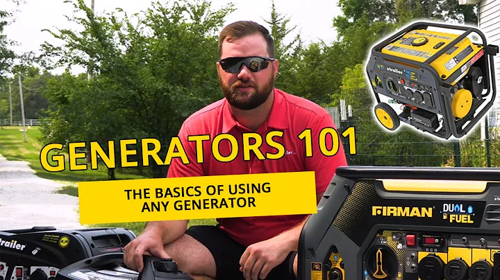 Supercharge Your Creativity with Generators 101