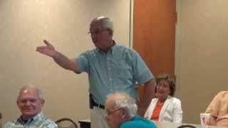 20140708 3 Sheriff Steve Bizzell