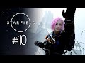 Starfield – A Roleplay Series #10: Into The Unknown 【Cyber Runner / Fully Voiced】