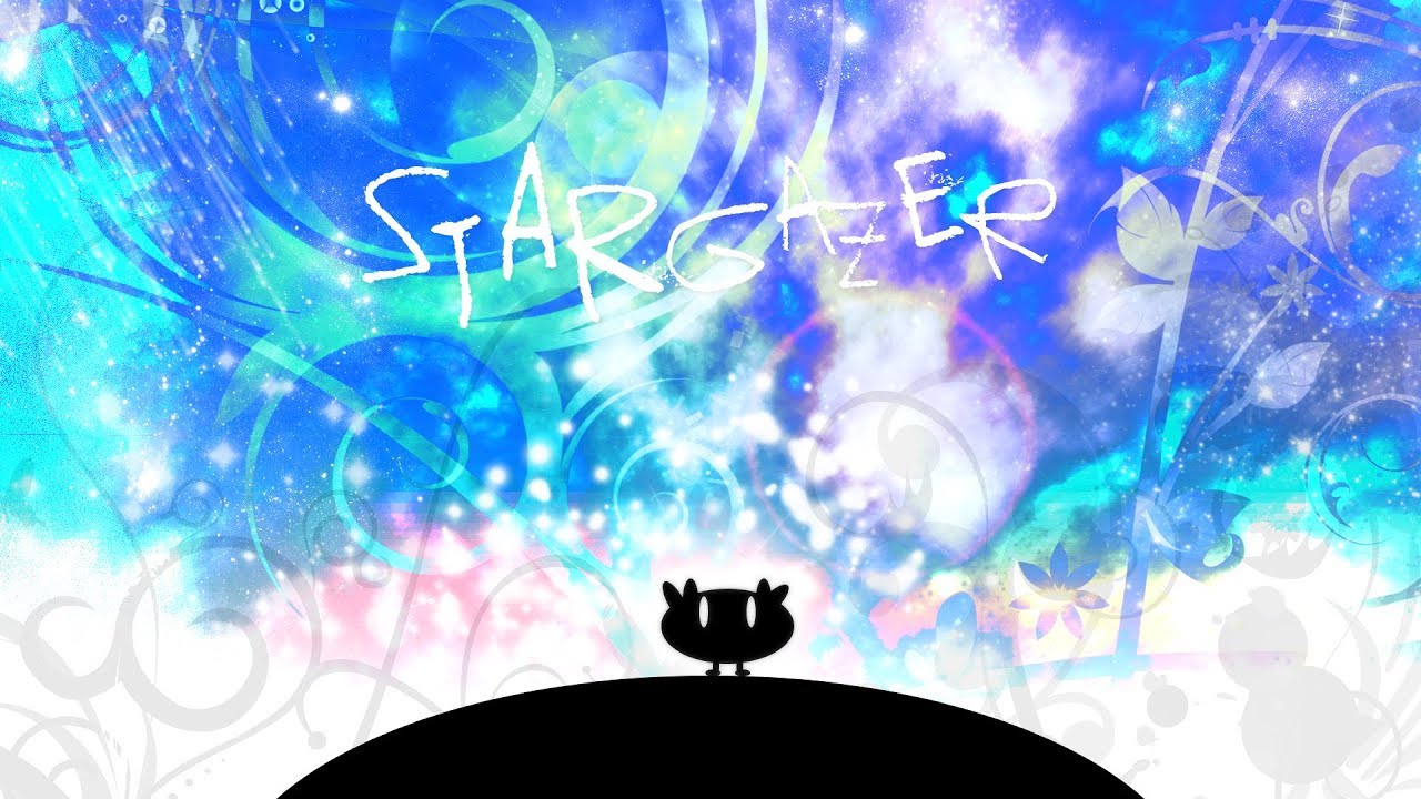 Watch a_hisa - Stargazer on YouTube Watch a_hisa - Stargazer on YouTube