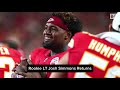 Josh Simmons Returns to Chiefs: What Andy Reid Isn’t Saying About LT1 👀