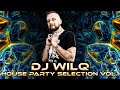 House party selection vol1 pres wilq