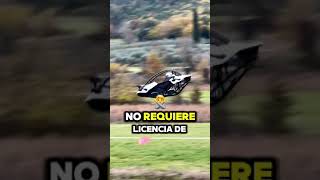 Dron súper asequible #technology #español