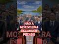 PR. GILVAN RODRIGUES ADPB TEMPLO CENTRAL-PB