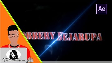 Split words logo reveal/after effects/comment for tutorial/tamil/Taylor swiftiez