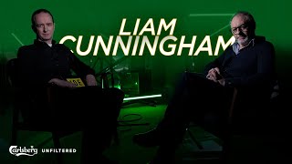 Liam Cunningham : Game of Thrones & standing up to Hollywood - Ireland Unfiltered podcast