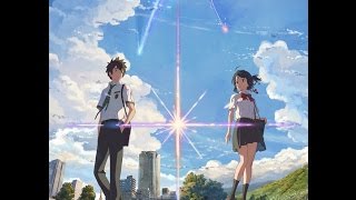 Nandemonaiya - Duet Version (RADWIMPS \u0026 Mitsuha) Movie Ver.