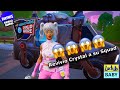 Fortnite   Revivio Crystal a su Squad