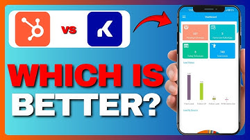 HUBSPOT VS KOMMO – WHICH IS THE BEST CRM SOFTWARE IN 2025!