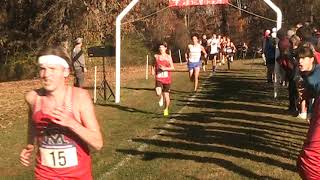 3ab mile