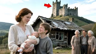 Inlaws Laughed as they Gave Her $1 Cabin as Inheritance –Unaware of its Actual Hidden Value