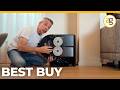 A 499€ E' IL MIGLIOR ROBOT LAVAPAVIMENTI. Recensione MOVA P70 pro ultra
