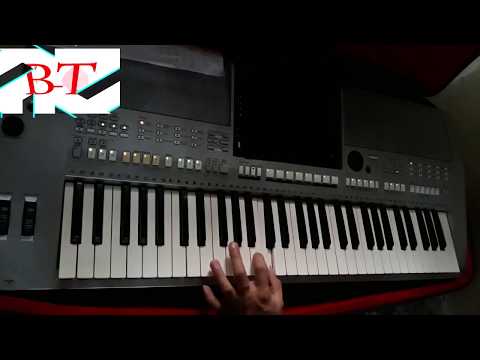 Video: Yuav Ua Li Cas Ntaus Cov Keyboard Zoo Li Synthesizer