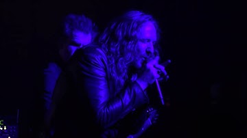DARK TRANQUILLITY "Clearing Skies" live @ Palladium, Worcester MA - 30/01/2022