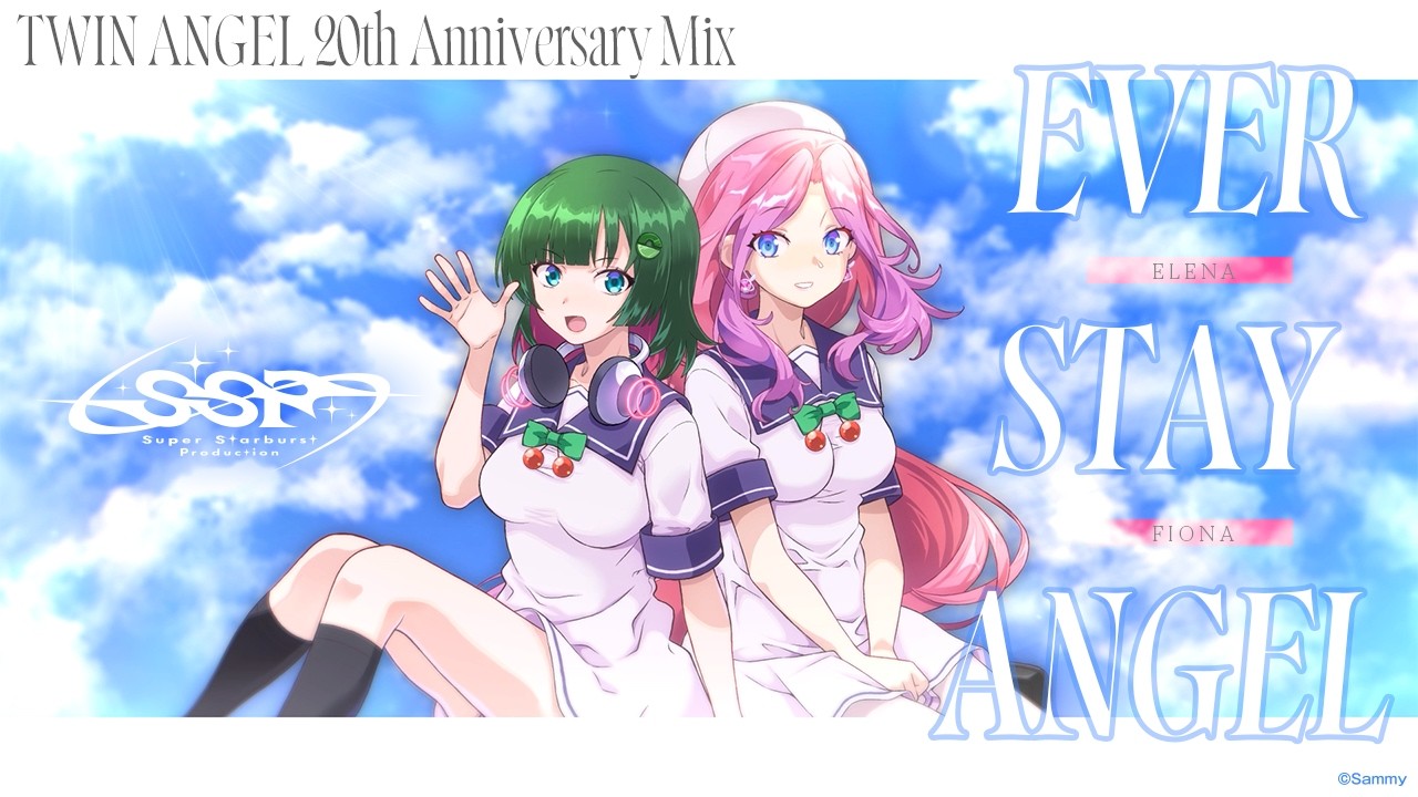 スーパースターバーストプロダクション（S.S.P）｜サミー