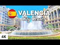 🇪🇸 VALENCIA, SPAIN - City Center Tour