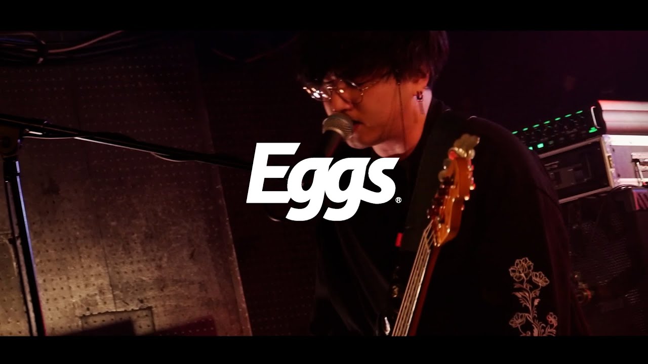 Watch Lenalee「ghoul」(Live at 渋谷CLUB CRAWL 「三度の飯より」 vol 15 Supported by Eggs) on YouTube Watch Lenalee「ghoul」(Live at 渋谷CLUB CRAWL 「三度の飯より」 vol 15 Supported by Eggs) on YouTube