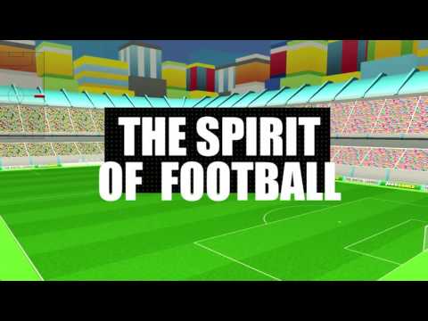 Dino Dini’s Kick Off Revival | Gameplay trailer | PS4