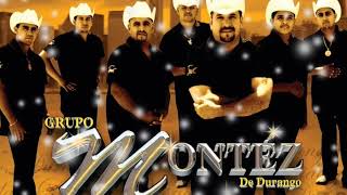 TE AMO Y NO PUEDO EVITARLO - MONTÉZ DE DURANGO (serge djbcmx)