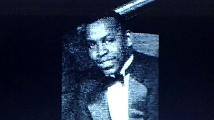 Don Redman and Orchestra, v./Don, Bennie Morton, E...