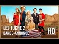 [HD] Les Tuche 2 : Le Rêve américain 2016 Film Complet En Streaming