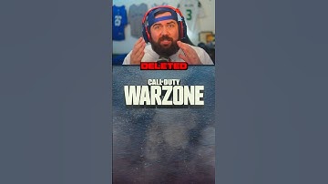 Black Ops 6 is DELETING Warzone... sort of