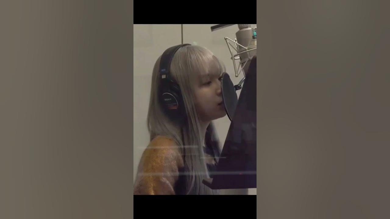 Winter and Ningning "Our Blues" Ost - Once Again | Winter Cut