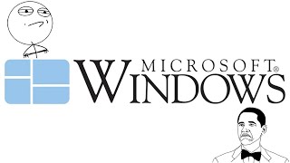 Мини-обзор на Windows 1.0