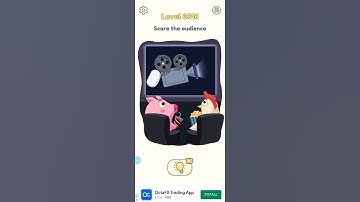 DOP 2 Gameplay Level 3316 Shorts Delete One Part Solution and Answer 🔥 Subscribe