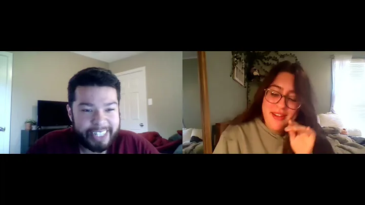 Amanda Trevino - RO Interview