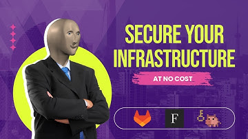 SECURE IaC pipelines for FREE