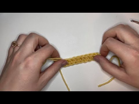 How to Crochet