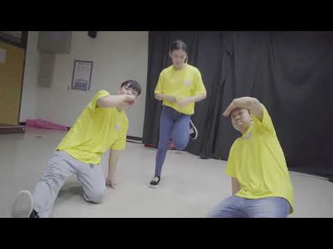 Breaking 宣傳片 世新熱舞23th期末舞展【DANCERT】