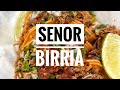 Juiciest birria in Downey, CA! - Senior Birria - (#shorts)