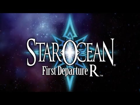 スターオーシャン1 First Departure R 10 クリア後 七星の洞窟 Youtube