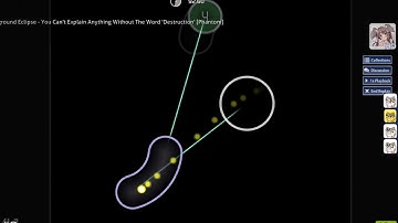 spaced streams cookiezi mode